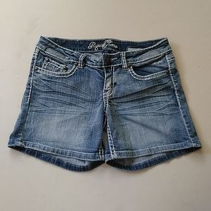 5/$25 Request Jeans Shorts